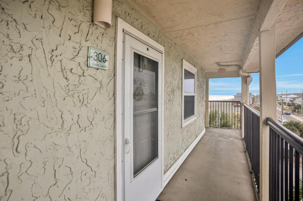 306 Coral Sands Fernandina Beach Exterior foto